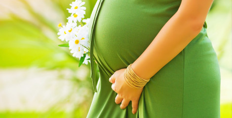 Can I ask an employee if they’re pregnant?