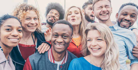 How can we best be supportive and respectful of our employees' preferences?